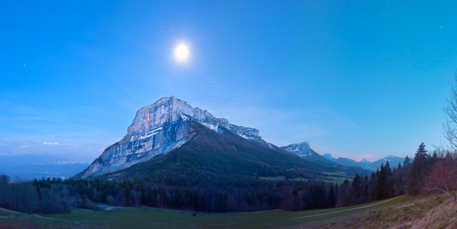 Granier pleine lune